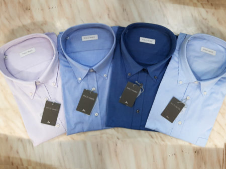 camicia uomo maniche corte