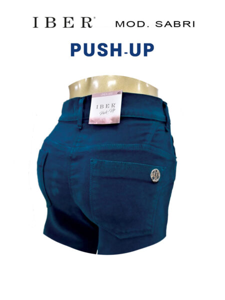 jeans push up da donna