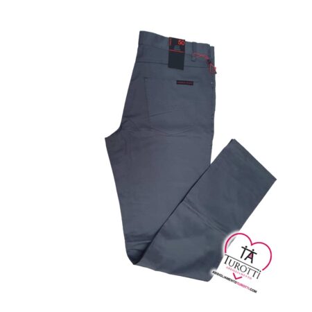 Jeans Dallas European Project uomo vari colori 100% cotone - immagine 2