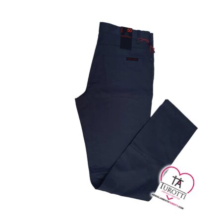 Jeans Dallas European Project uomo vari colori 100% cotone - immagine 6