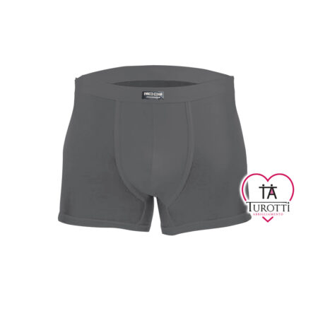 Enrico Coveri Uomo boxer EB1002 cotone bielastico - immagine 4