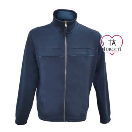 Tuta uomo CAMPAGNOLO 88Q77482 invernale - immagine 5