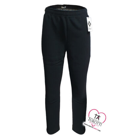 Pantalone donna Desy Termolana Milano a coste - immagine 5