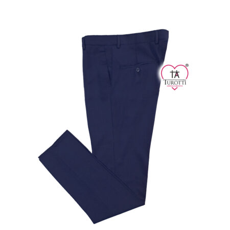 Abito uomo 2 pezzi giacca e pantalone VITTORIA Drop 7 ITALIAN FORMAT - immagine 4