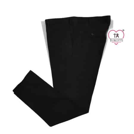 Abito uomo 2 pezzi giacca e pantalone CLUI PRET PORTER E2505 MOD 0222-2 DROP 0 taglia calibrata - immagine 6