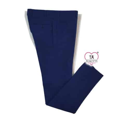 Abito uomo 2 pezzi giacca e pantalone CLUI PRET PORTER E2505 MOD MONZA-2 DROP 7 - immagine 4