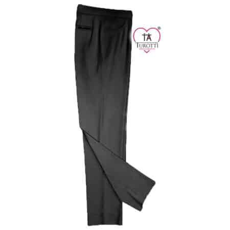 Pantalone Carla Ferroni donna 17280 Punto Milano elasticizzati - immagine 12