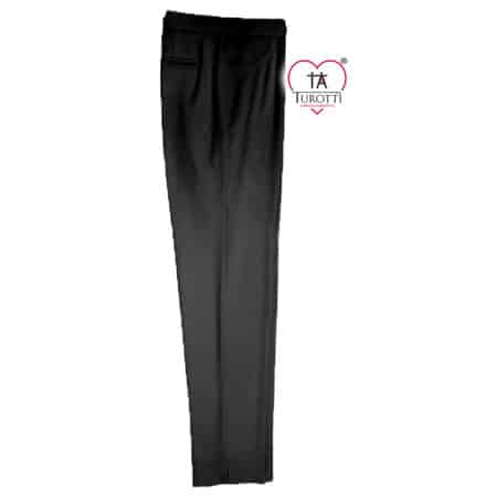 Pantalone Carla Ferroni donna 17280 Punto Milano elasticizzati - immagine 11