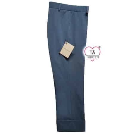 Pantalone donna Xenia Diva F04 Fenice Barbarella - immagine 3