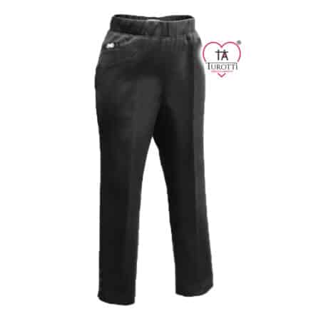 Pantalone donna Xenia Diva M06 Anna Barbarella - immagine 4