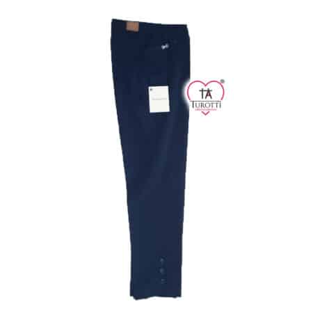 Pantalone donna Xenia Diva M06 Anna Barbarella - immagine 3