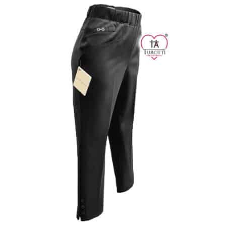 Pantalone donna Xenia Diva M49 Emy Barbarella taglia calibrata - immagine 5